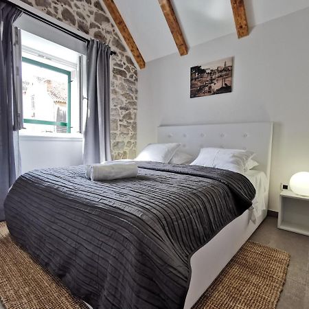 Fjaka Boutique Apartments Split Luaran gambar