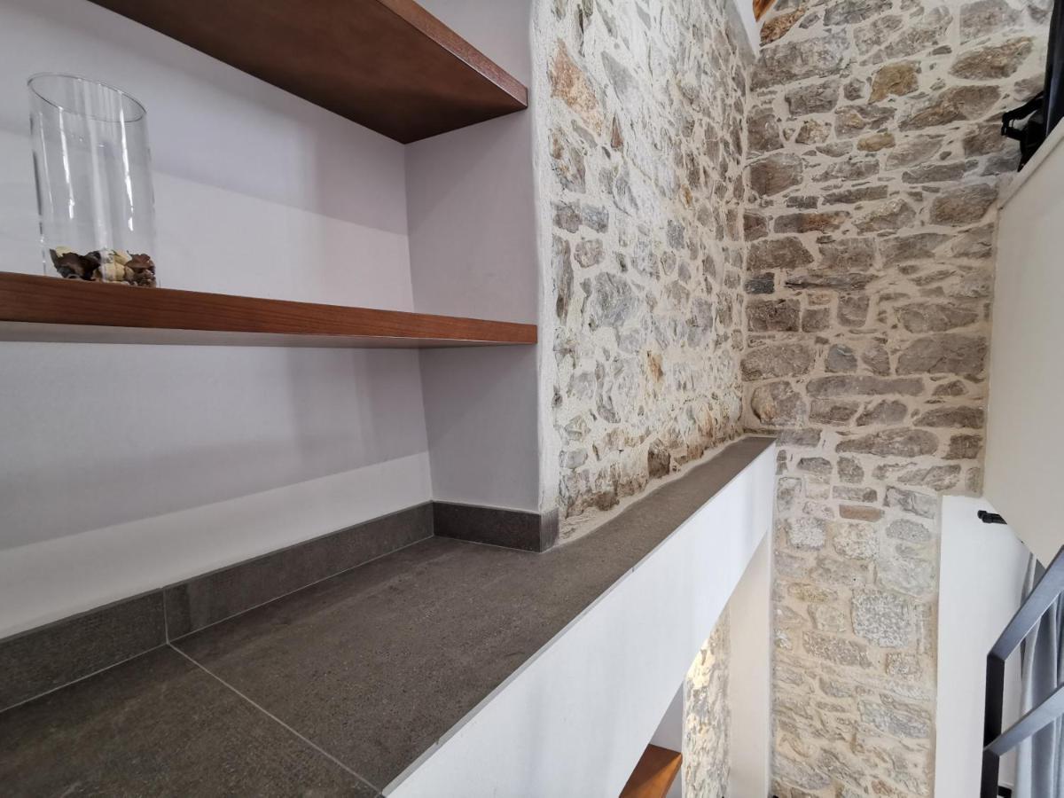Fjaka Boutique Apartments Split Luaran gambar