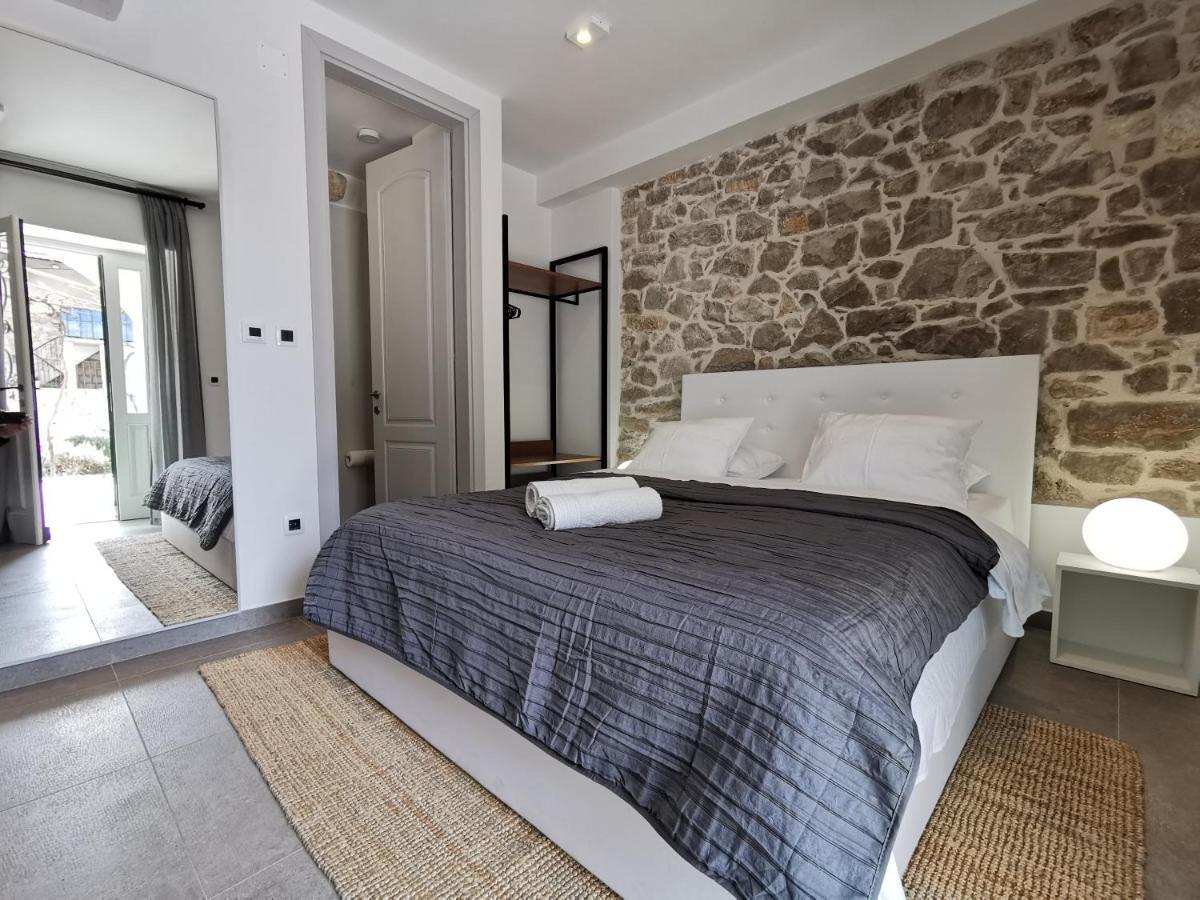 Fjaka Boutique Apartments Split Luaran gambar