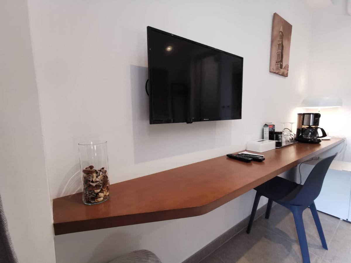 Fjaka Boutique Apartments Split Luaran gambar
