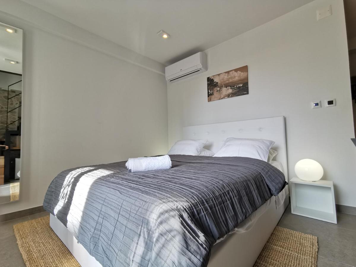 Fjaka Boutique Apartments Split Luaran gambar